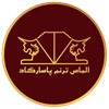 لوگو الماس ترنم پاسارگاد