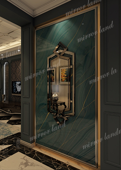 آینه دکوراتیو ونیزی