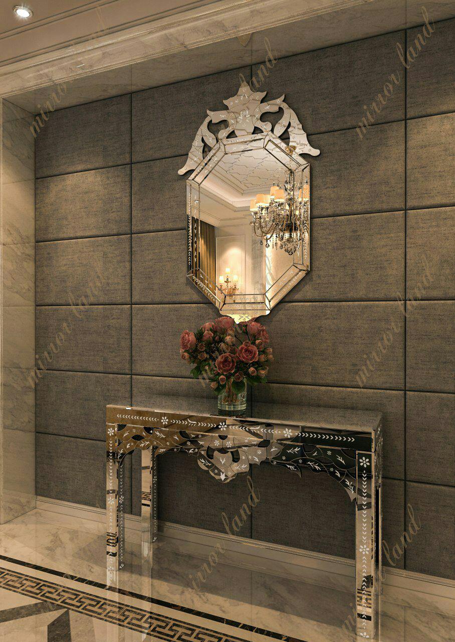 اینه ونیزی