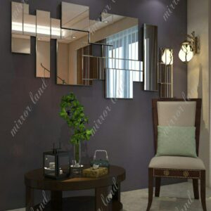 اینه دکوراتیو