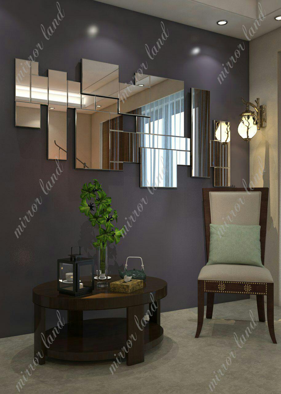 اینه دکوراتیو