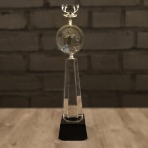 دکوراتیو کریستالی کد 79 سایز بزرگ