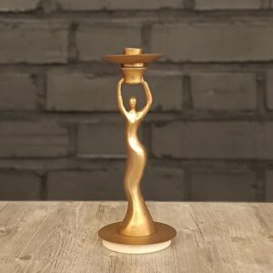 شمعدان فورتیک سایز کوچیک کد 2039